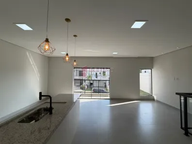 Casa de Condomínio com 3 Quartos à venda, 140m² no Jardim Celeste, Jundiaí