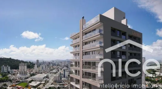 Apartamento com 2 Quartos à venda, 72m² no Fazenda, Itajaí