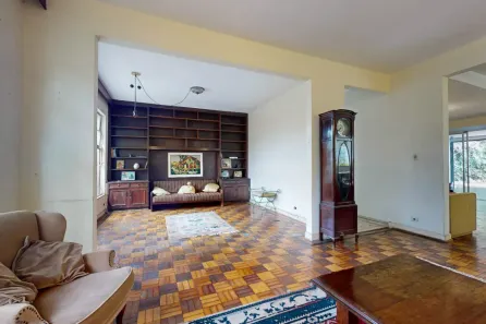 Casa com 3 Quartos à venda, 211m² no Vila Madalena, São Paulo