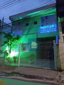Sobrado com 3 Quartos à venda, 180m² no Santa Teresinha, São Paulo
