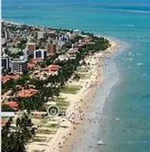 Cobertura com 3 Quartos para alugar, 168m² no Camboinha, Cabedelo