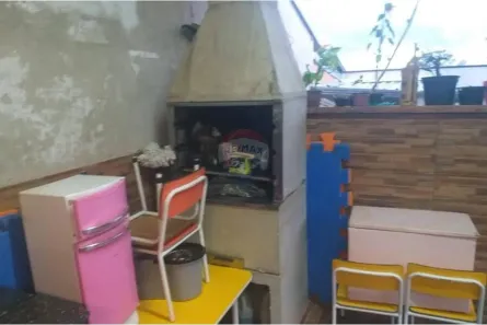 Casa com 3 Quartos à venda, 150m² no Jardim Planalto de Viracopos, Campinas