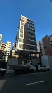 Apartamento com 4 Quartos à venda, 124m² no Praia da Costa, Vila Velha