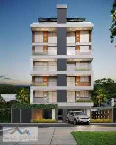 Apartamento com 3 Quartos à venda, 94m² no Ingleses do Rio Vermelho, Florianópolis