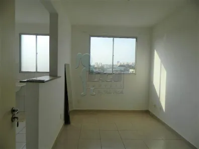 Apartamento com 2 Quartos à venda, 47m² no Jardim Paulistano, Ribeirão Preto