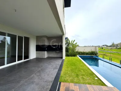 Casa de Condomínio com 4 Quartos à venda, 498m² no Ingleses do Rio Vermelho, Florianópolis