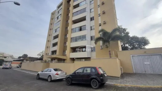 Apartamento com 2 Quartos para alugar, 87m² no Fortaleza, Blumenau