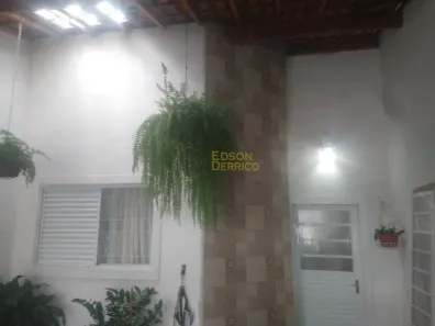 Casa com 4 Quartos à venda, 120m² no Vila São Judas Tadeu, Pindamonhangaba