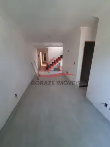 Cobertura com 3 Quartos à venda, 52m² no Paraíso, Santo André