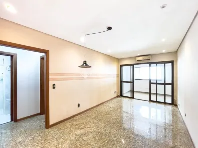 Apartamento com 2 Quartos para alugar, 89m² no Bela Vista, Porto Alegre