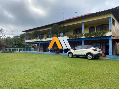Fazenda/Sítio com 3 Quartos à venda, 180000m² no Piedade, Piedade