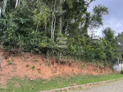 Lote/Terreno à venda, 1156m² no Ponte da Saudade, Nova Friburgo