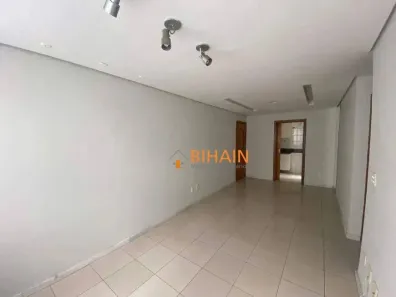 Apartamento com 4 Quartos à venda, 100m² no Buritis, Belo Horizonte