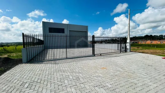 Prédio Comercial para alugar, 250m² no São Jorge, Portão