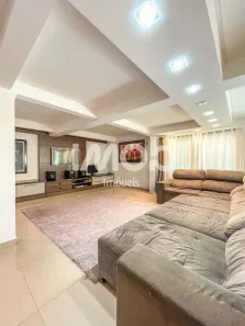 Casa com 5 Quartos à venda, 500m² no Vila Lalau, Jaraguá do Sul