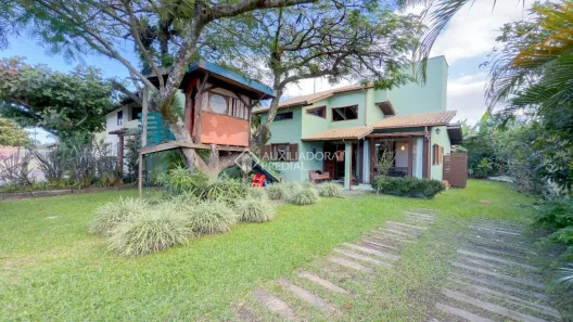 Casa com 4 Quartos à venda, 85m² no Ferrugem, Garopaba