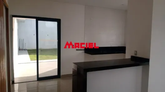 Casa de Condomínio com 4 Quartos à venda, 148m² no Condomínio Terras do Vale, Caçapava
