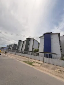 Apartamento com 3 Quartos à venda, 74m² no Jardim Atlântico, Olinda