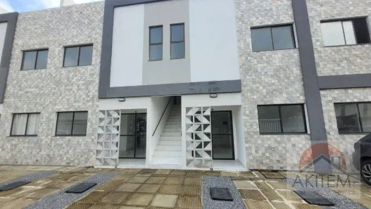 Apartamento com 3 Quartos à venda, 90m² no Janga, Paulista