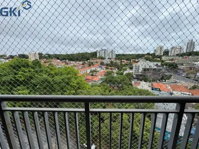 Apartamento com 1 Quarto à venda, 64m² no Butantã, São Paulo