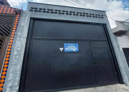 Ponto Comercial para alugar, 280m² no Vila Carvalho, Sorocaba