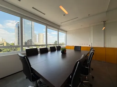 Sala Comercial à venda, 63m² no Alphaville Centro Industrial e Empresarial/Alphaville., Barueri