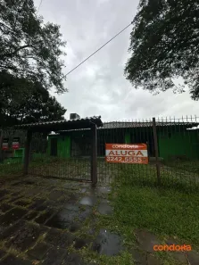 Imóvel Comercial com 2 Quartos para alugar, 400m² no Ipanema, Porto Alegre