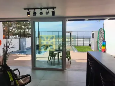 Casa com 7 Quartos para alugar, 360m² no Balneário Perequê, Porto Belo