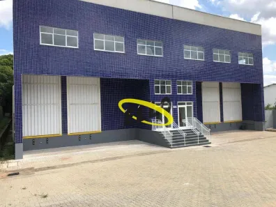 Galpão/Depósito/Armazém à venda, 1720m² no Jardim da Glória, Cotia