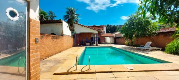 Casa com 5 Quartos à venda, 510m² no Tanque, Rio de Janeiro