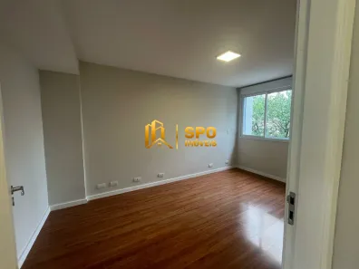 Apartamento com 2 Quartos à venda, 80m² no Moema, São Paulo