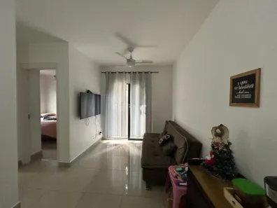 Apartamento com 2 Quartos à venda, 83m² no Jardim Paulistano, Ribeirão Preto