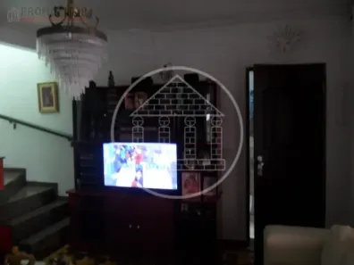 Sobrado com 2 Quartos à venda, 150m² no Jardim Cliper, São Paulo