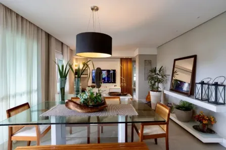 Apartamento com 3 Quartos à venda, 141m² no Alphaville I, Salvador