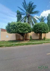 Casa com 2 Quartos à venda, 88m² no Santos Dumont, Três Lagoas