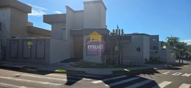 Casa de Condomínio com 3 Quartos à venda, 168m² no Chácara Jockey Club (Zona Rural), São José do Rio Preto