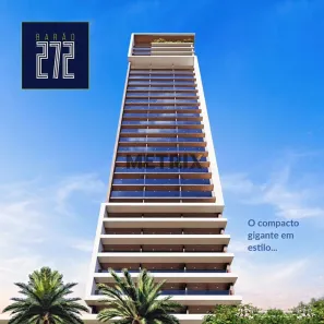 Apartamento com 2 Quartos à venda, 59m² no Aldeota, Fortaleza