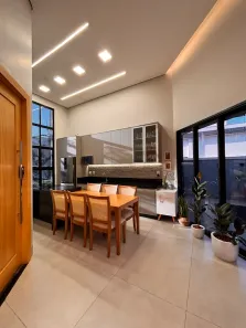 Casa com 3 Quartos para alugar, 140m² no Ribeirão do Lipa, Cuiabá