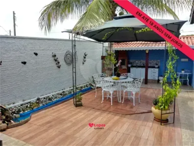 Casa com 3 Quartos à venda, 215m² no Vila Rica, São Pedro