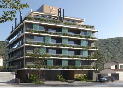 Apartamento com 3 Quartos à venda, 99m² no Canasvieiras, Florianópolis