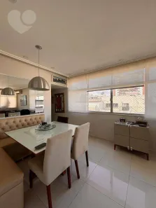 Apartamento com 3 Quartos à venda, 105m² no Icaraí, Niterói