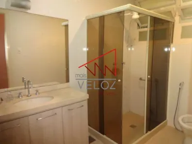 Apartamento com 3 Quartos à venda, 109m² no Laranjeiras, Rio de Janeiro