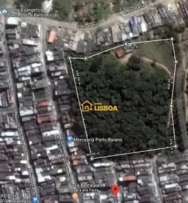 Lote/Terreno à venda, 19412m² no Guaianazes, São Paulo