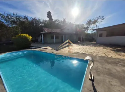 Fazenda/Sítio com 3 Quartos à venda, 350m² no Jardim das Cerejeiras, Arujá