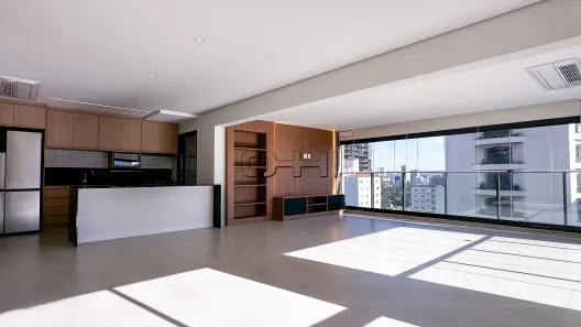 Apartamento com 3 Quartos para alugar, 174m² no Pinheiros, São Paulo