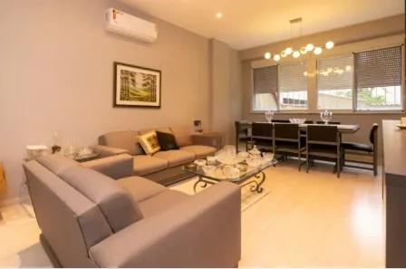 Apartamento com 3 Quartos à venda, 120m² no Copacabana, Rio de Janeiro