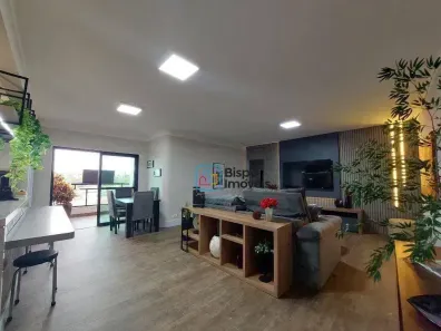 Apartamento com 3 Quartos à venda, 156m² no Jardim Glória, Americana