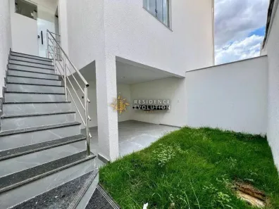 Casa com 3 Quartos à venda, 150m² no Santa Amélia, Belo Horizonte