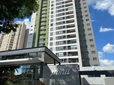Apartamento com 2 Quartos à venda, 84m² no Terra Bonita, Londrina