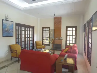 Sobrado com 4 Quartos à venda, 350m² no Cidade São Francisco, São Paulo